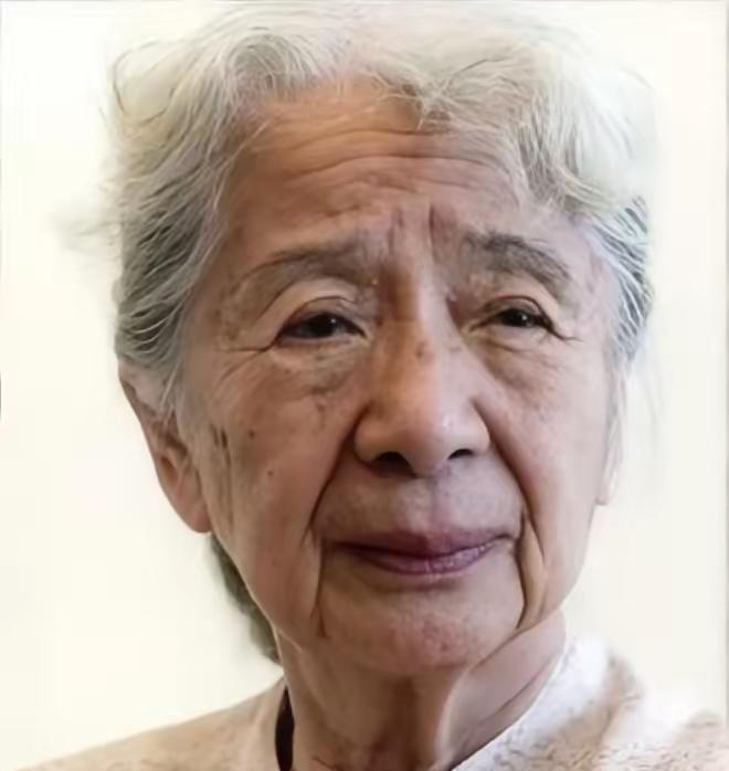 1945年，陈芝秀抛下年幼子女和丈夫常书鸿，跟下属私奔，多年与女儿在杭州相遇，她