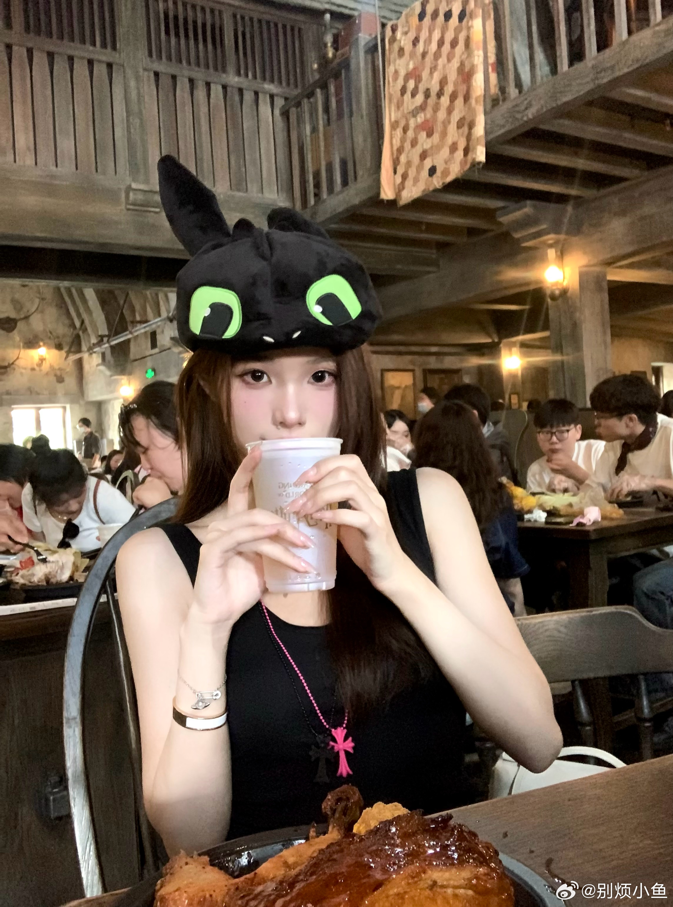 环环 朕又来了🌍 ​​​