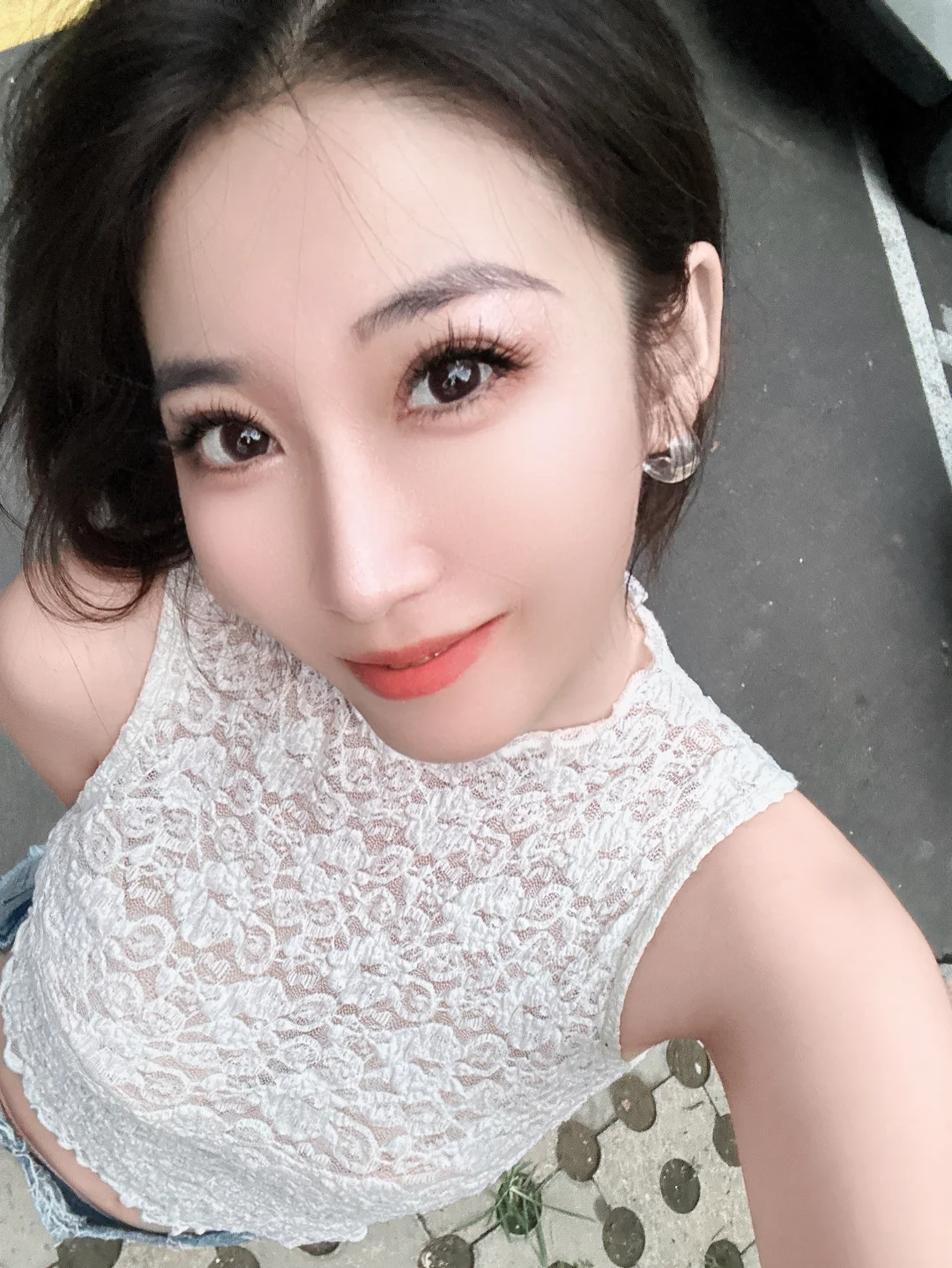 看我