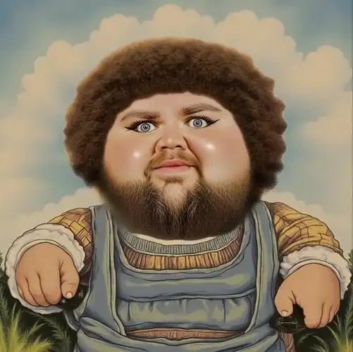 万斯现在最明智的策略是，不要去参与那些具体的杂事了，集中精力，走进市镇，走进住区