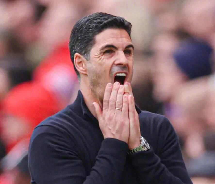 阿森纳1比2伯恩茅斯 阿森纳最近各项赛事4场比赛输了其中3场，包括不敌曼城，南安