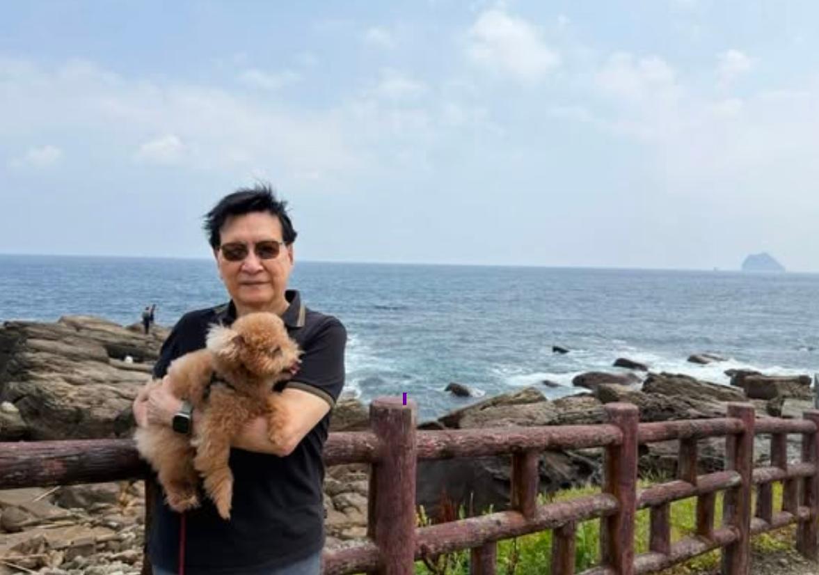 马英九基金会萧王财政纪律事件纷纷扰扰后终以“提告”而转入另一阶段，多次在节目专访
