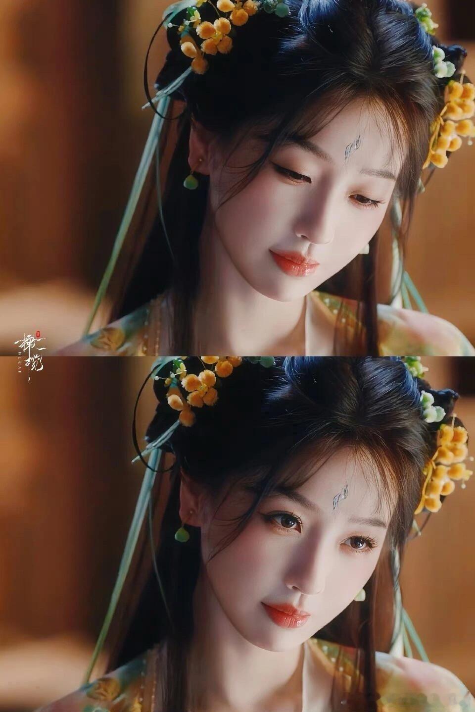 #虞书欣 恶女剧本#谁来给这姐递个恶女剧本，真有点想看！谁还没看永夜星河最新的预