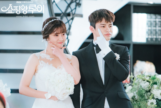 韩剧回顾 购物王路易 首播10周年主演：徐仁国、南志铉、尹相铉、林世美2016.