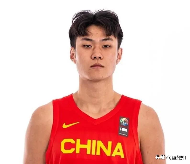 如果王浩然认真准备，有没有可能被NBA选中？有媒体人称，今天王浩然曾是国王队次轮