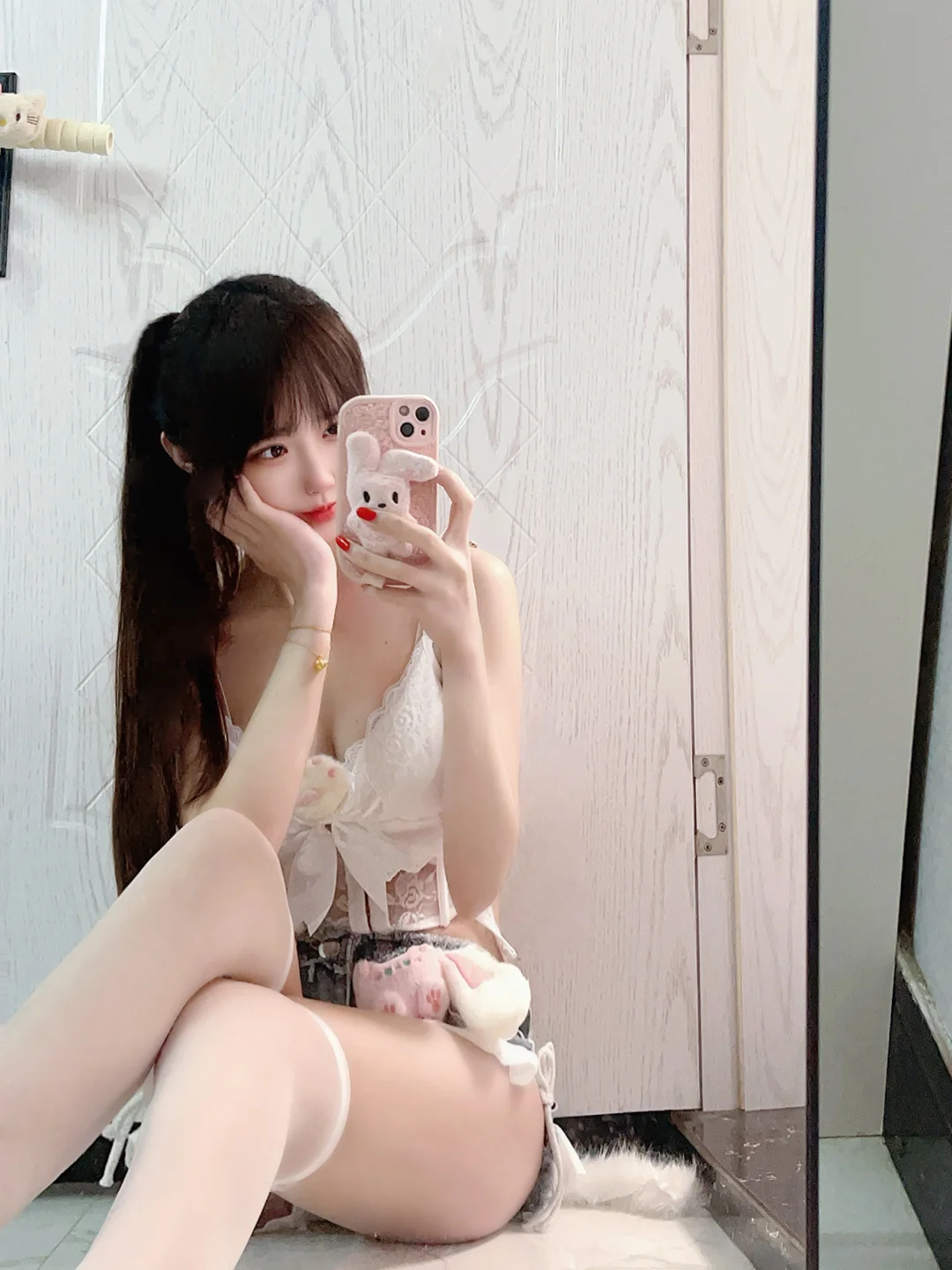宅宅穿搭小合集