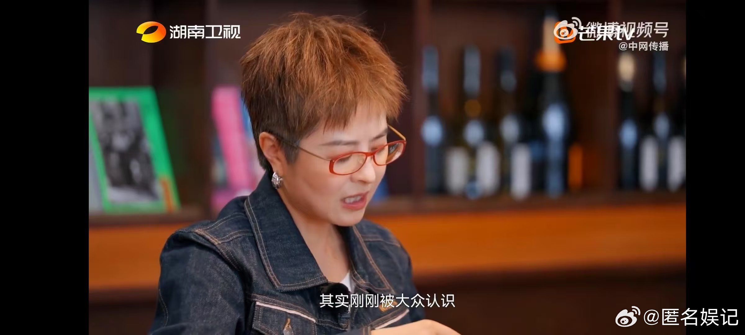 袁娅维[超话]袁娅维拒当梁静茹第二的真正原因湖南卫视背后袁娅维拒当“梁静茹第二”