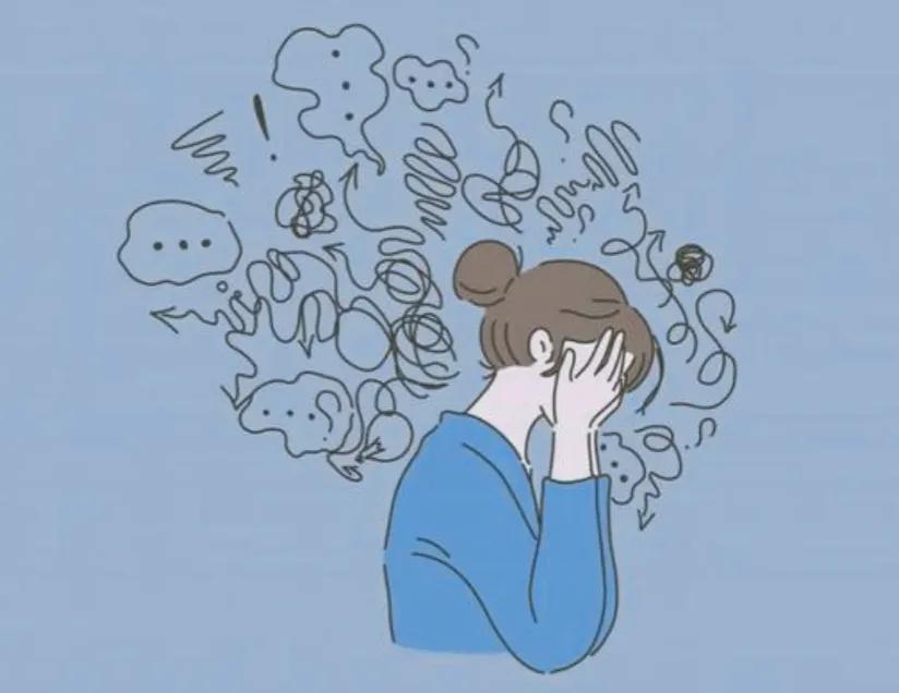 这段话杀死了我的焦虑！

你活着的时候，没几个人在意你。你死了以后，也没几个人记