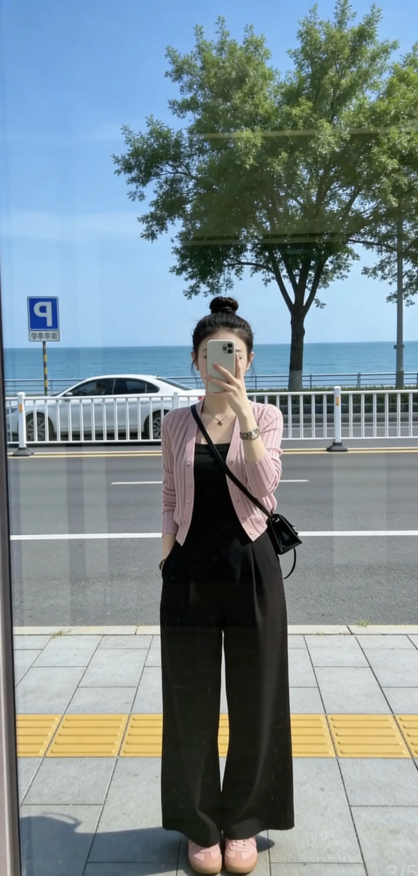 成长会让人越来越安静 想通看透 长记性人生中没有那么多不顾一切的勇气