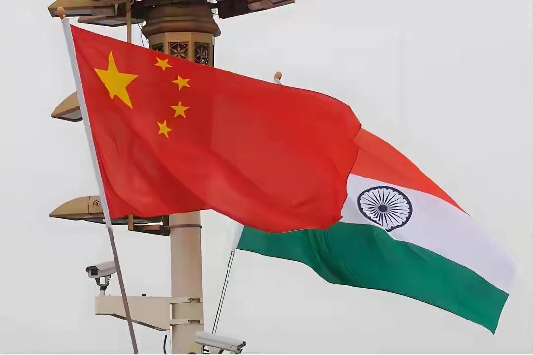 印度总是如此，对华破冰之旅表现得羞答答，对华出手却毫不犹豫，一纸禁令的背后，是中