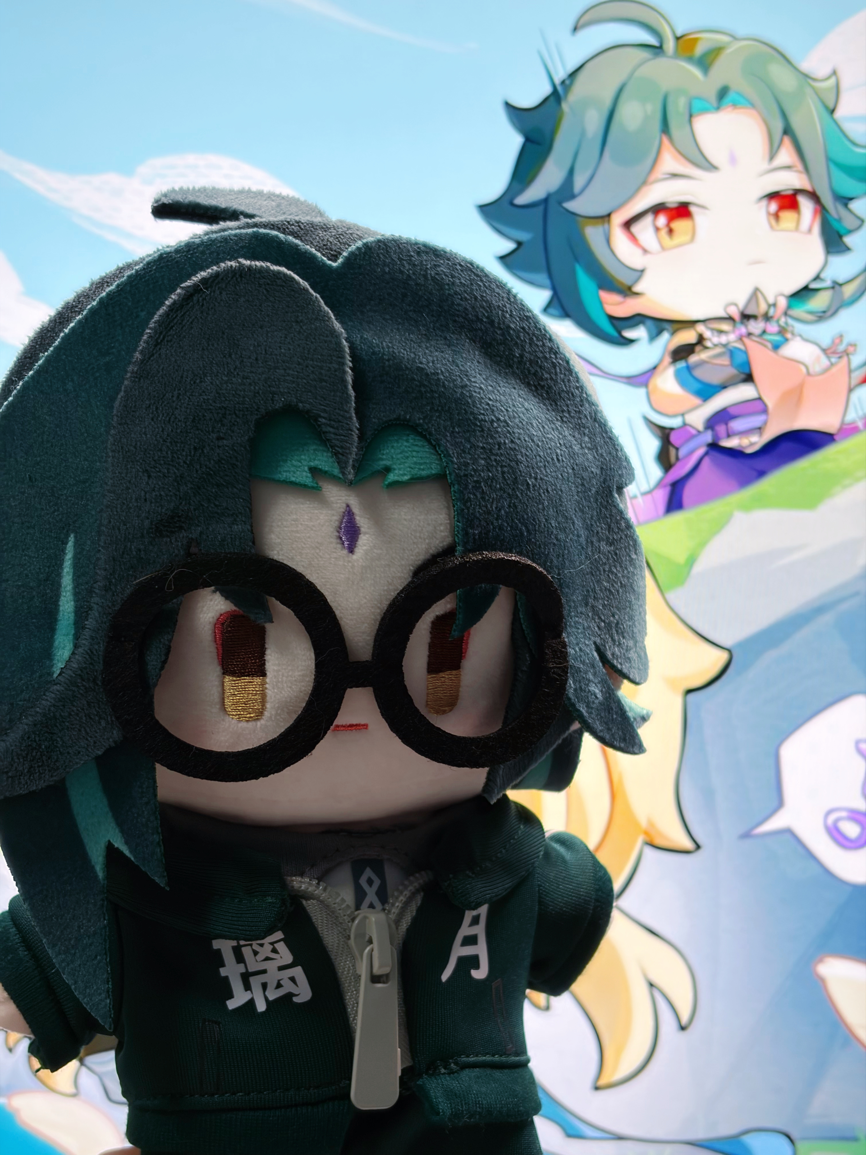 早安咪ฅ՞•ﻌ•՞ฅ ​​​