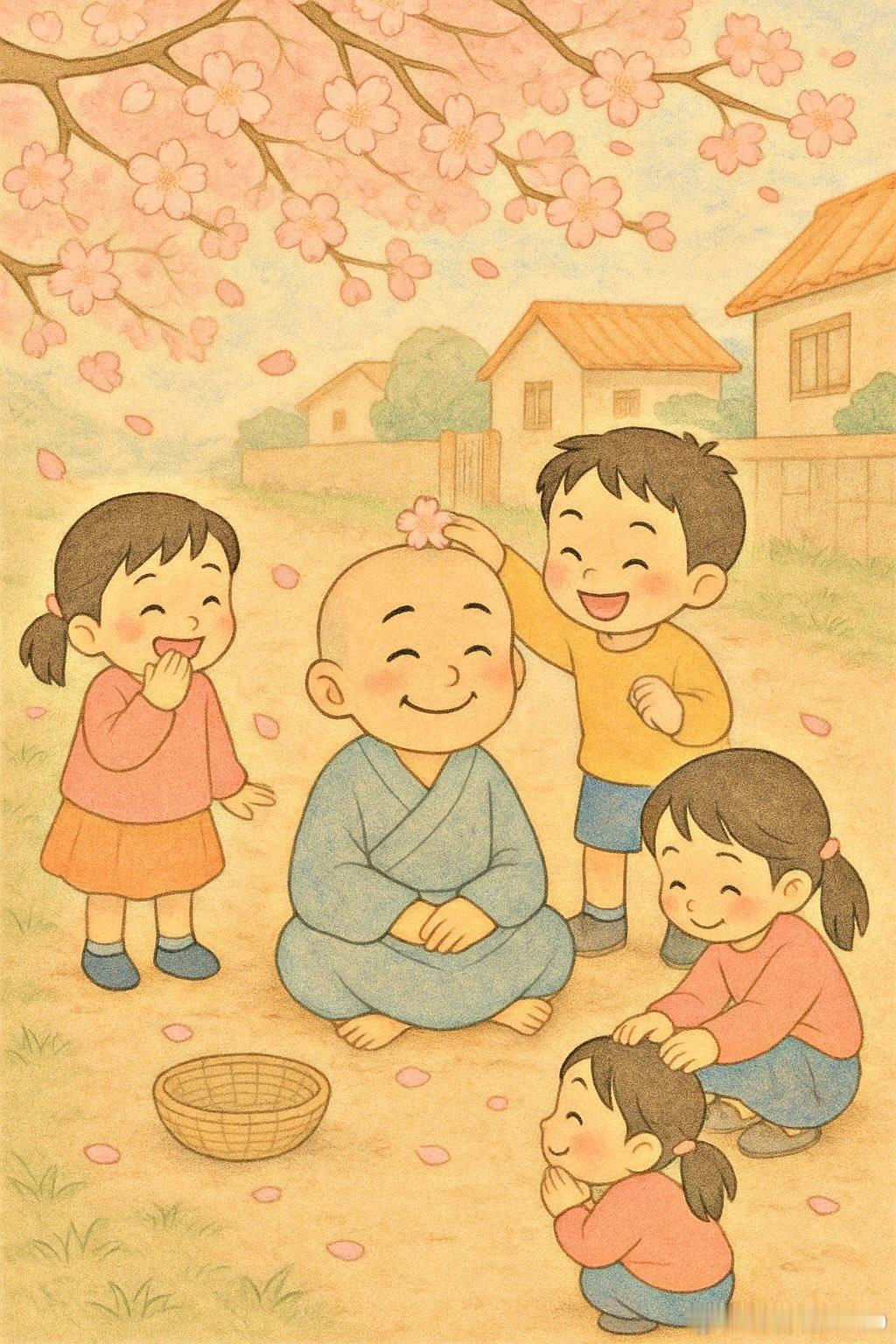 “人生而如种子，可以绽放成花，也可能不会。这一切都取决于你，取决于你如何对待自己