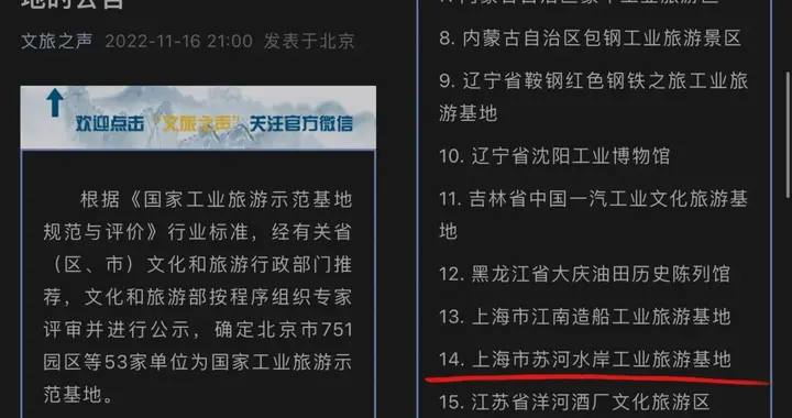 上海市|赞！这份国家级名单，普陀榜上有名！