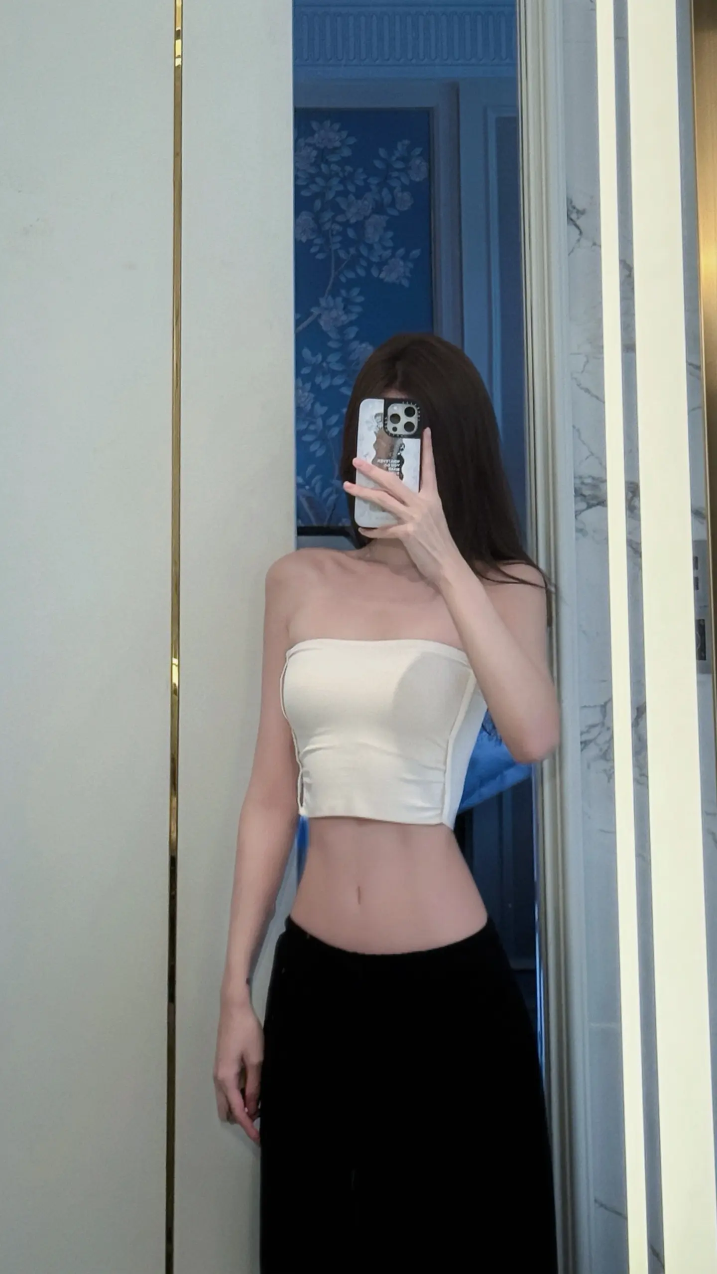 我家狗都懒得看你一眼