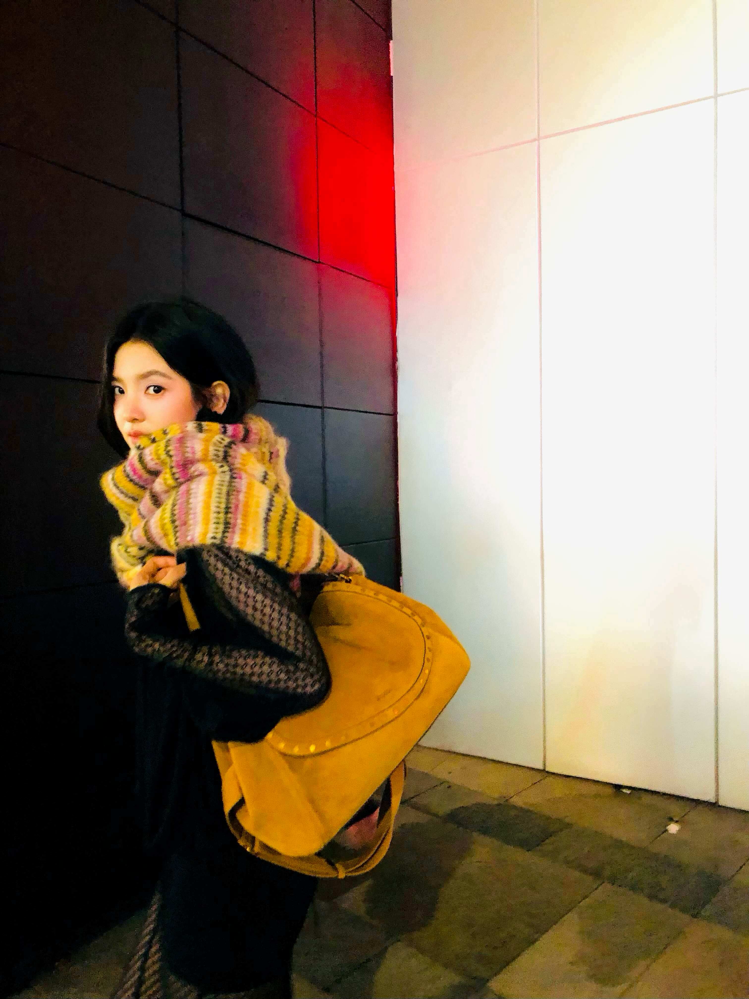 章若楠 ​​​