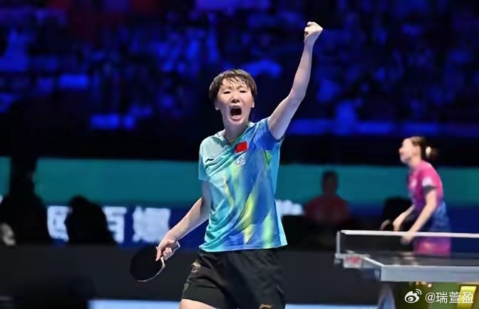 王曼昱是功臣，不是罪人！一切攻削大战耗时80多分钟才分出胜负，最后两局甚至启用了