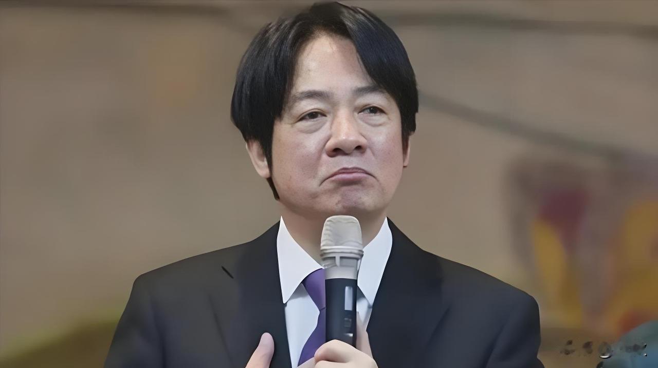 赖清德颠倒黑白的谬论，掩盖不了台独的野心
 
赖清德近期公开发表言论，刻意歪曲台