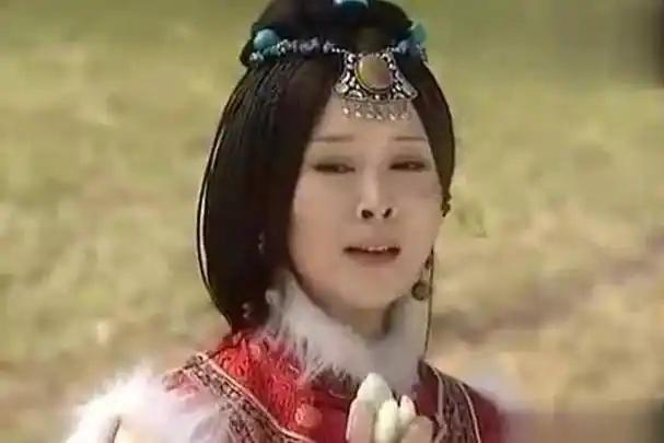 你绝对想不到，康熙最宠爱的女儿蓝齐儿远嫁，根本不是和亲

先把电视剧的锅摘了。蓝