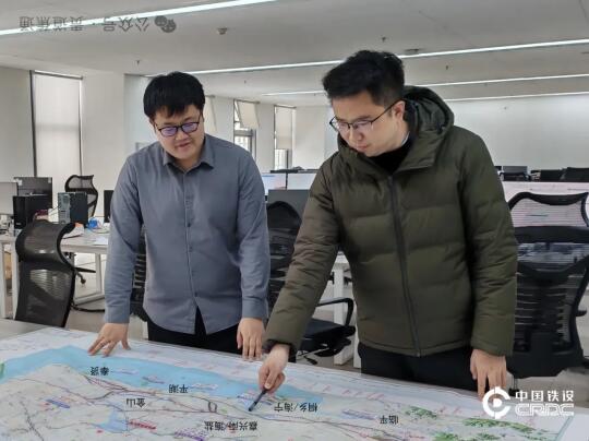 沪乍杭铁路：一大堆线路方案比选中