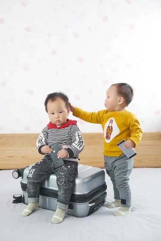 [呲牙]针对性鼓励生育，精准盘活人口增长潜力

当下人口增长放缓已是普遍现状，观