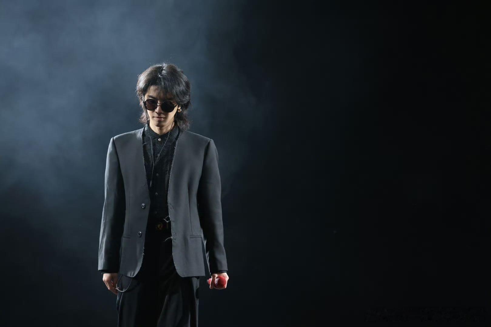 华晨宇2024惊艳面孔  2024惊艳面孔全阵容 官宣！是火星人，是歌手，也是2