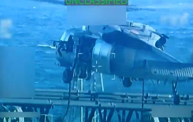 美国封锁委内瑞拉，会成为中国封锁台湾的“国际法先例”吗？
特朗普政府决定对委内瑞