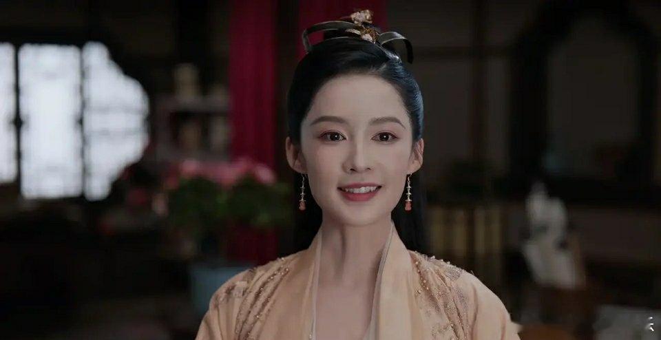 《庆余年2》婉儿识大体，王启年好怕!初次见一处的同僚，婉儿亲和力很强，观感极好，