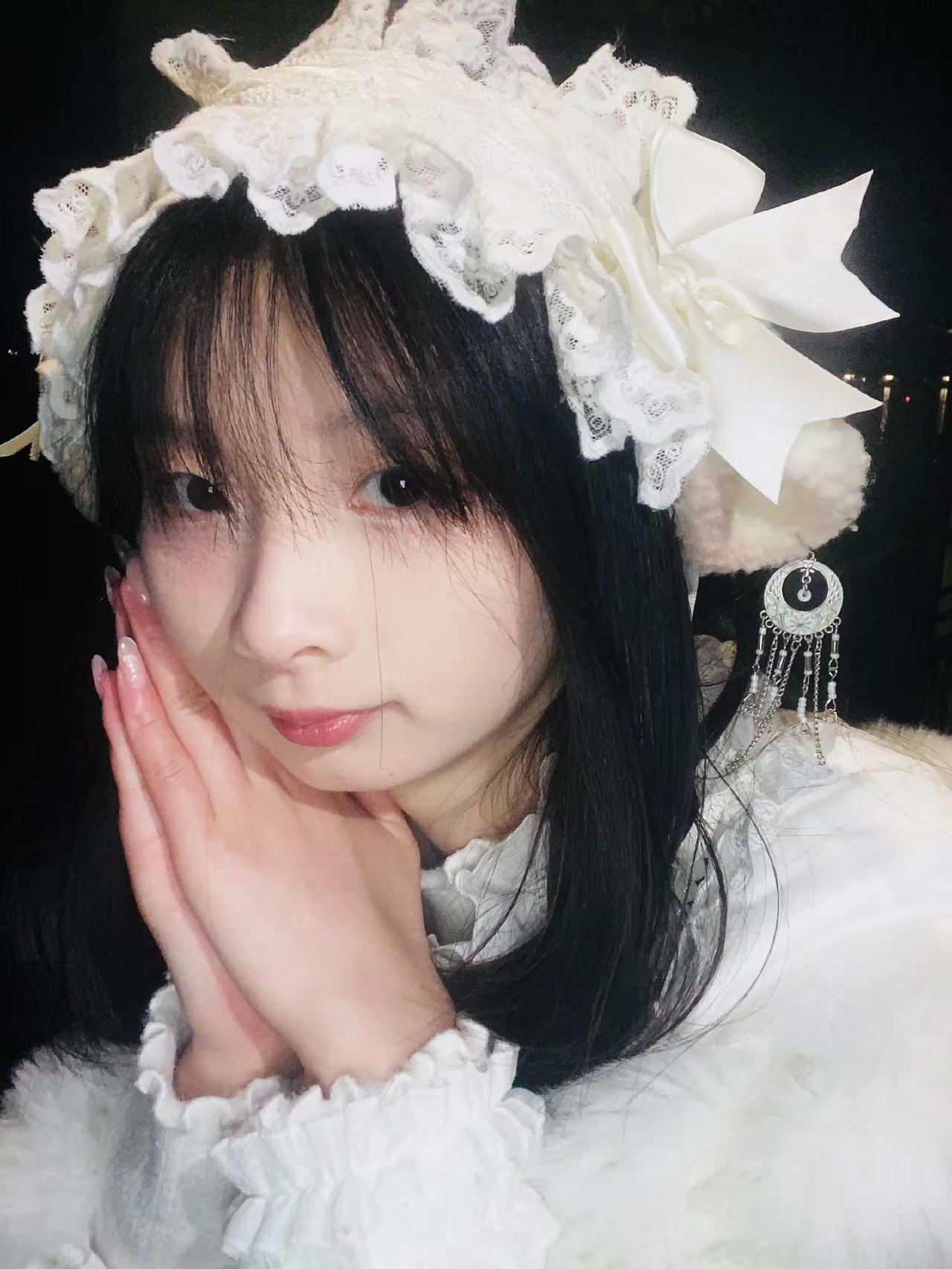 西湖晚安安💤ootd 汉洋折衷 原相机