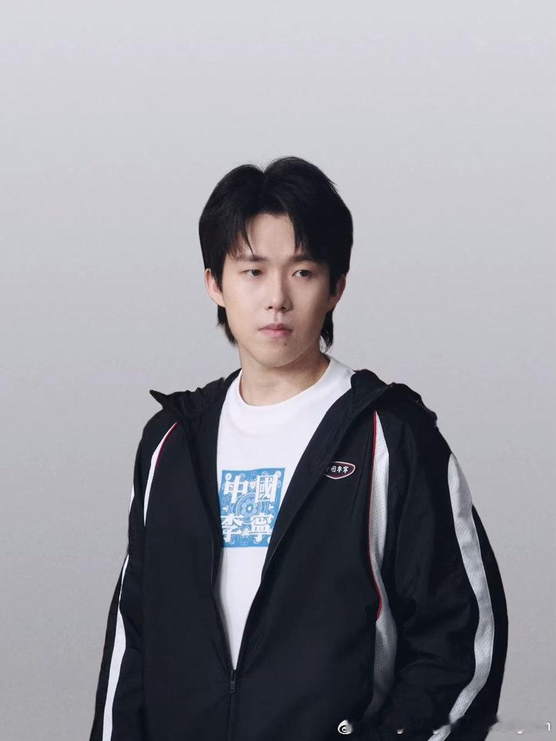 哥姐王楚钦孙颖莎