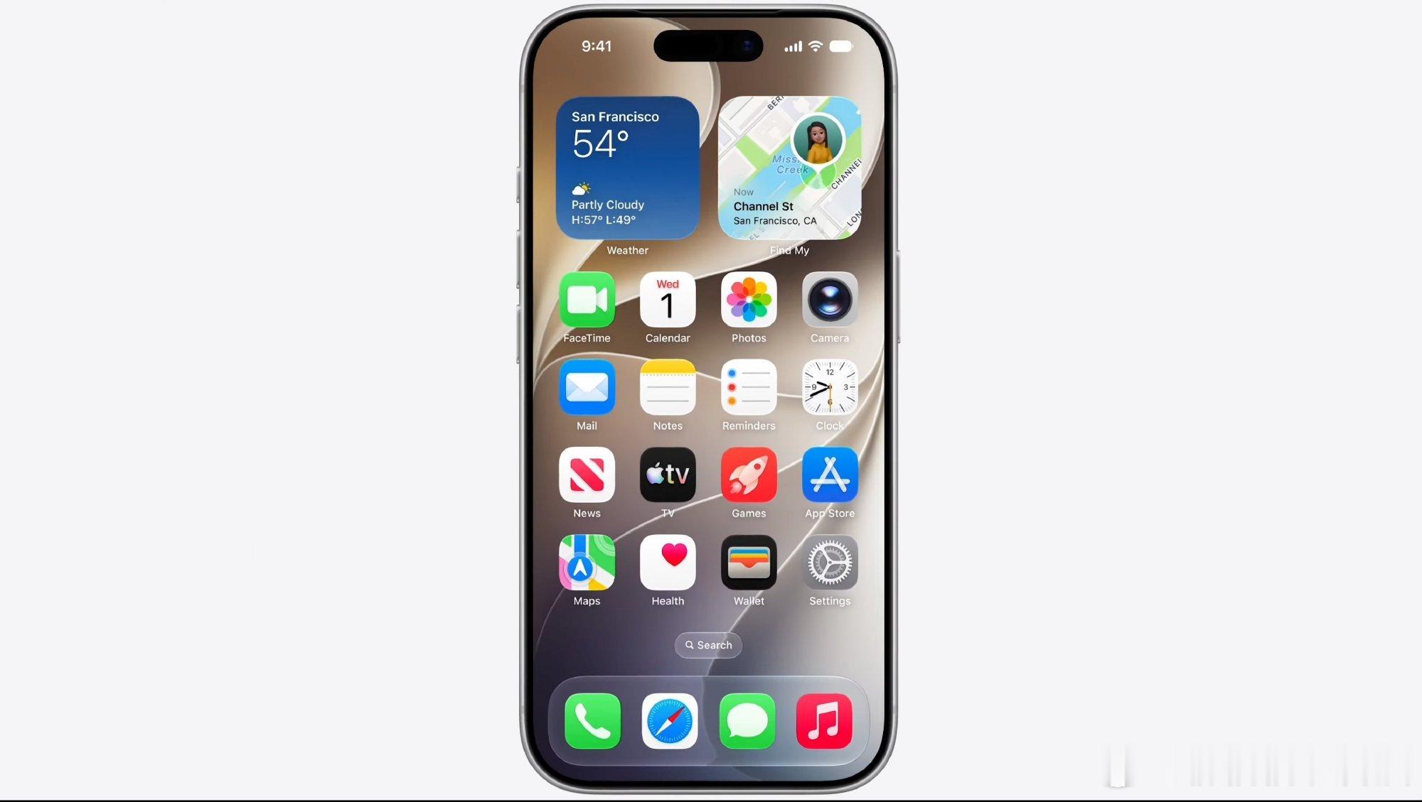 iOS27这次最大的变化就是Siri，不仅单独做成App，还配上新动画、正式进驻