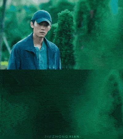 十二封信[超话]内娱好的转场轮到周翊然了 周翊然的演绎，让“寻棠在新的人生幸福下