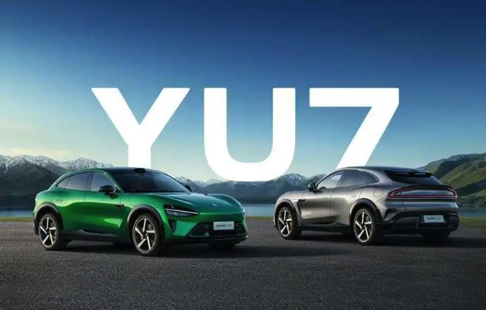小米YU7 评测视频抢跑，某媒体赔偿 500 万？晚上十点发布设置成了早上十点！