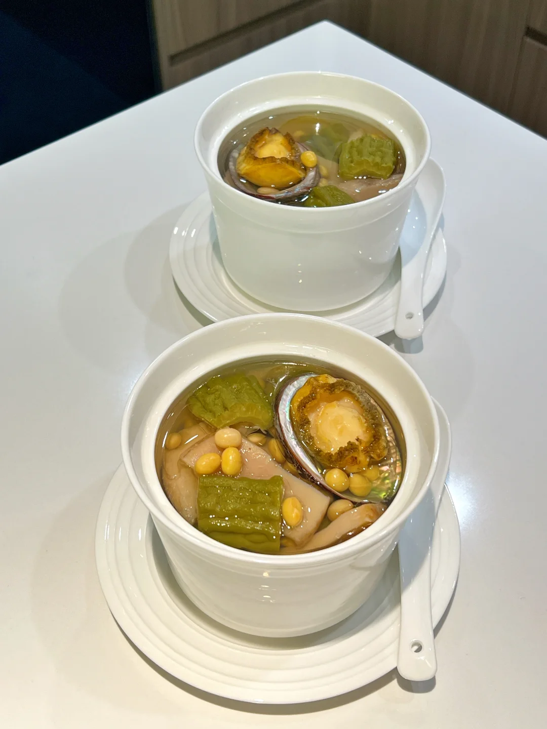 🏥老中医让我三伏天养生喝这道汤~