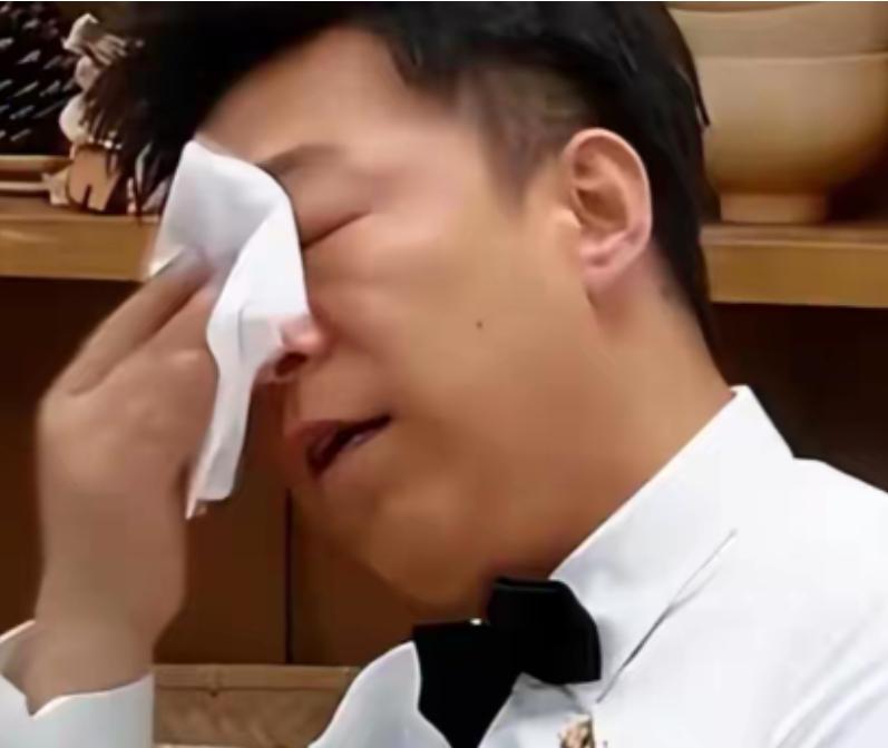 钱多也没用，身价百亿的黄渤现状曝出、袒露处境，令人深思不已
娱乐