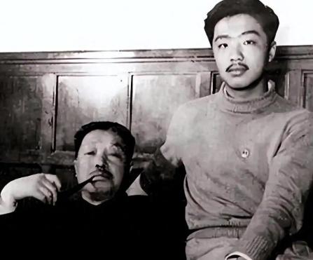 1963年，贺龙的独子贺鹏飞，考清华差了几分，儿子找父亲出面说说情，贺龙二话不说