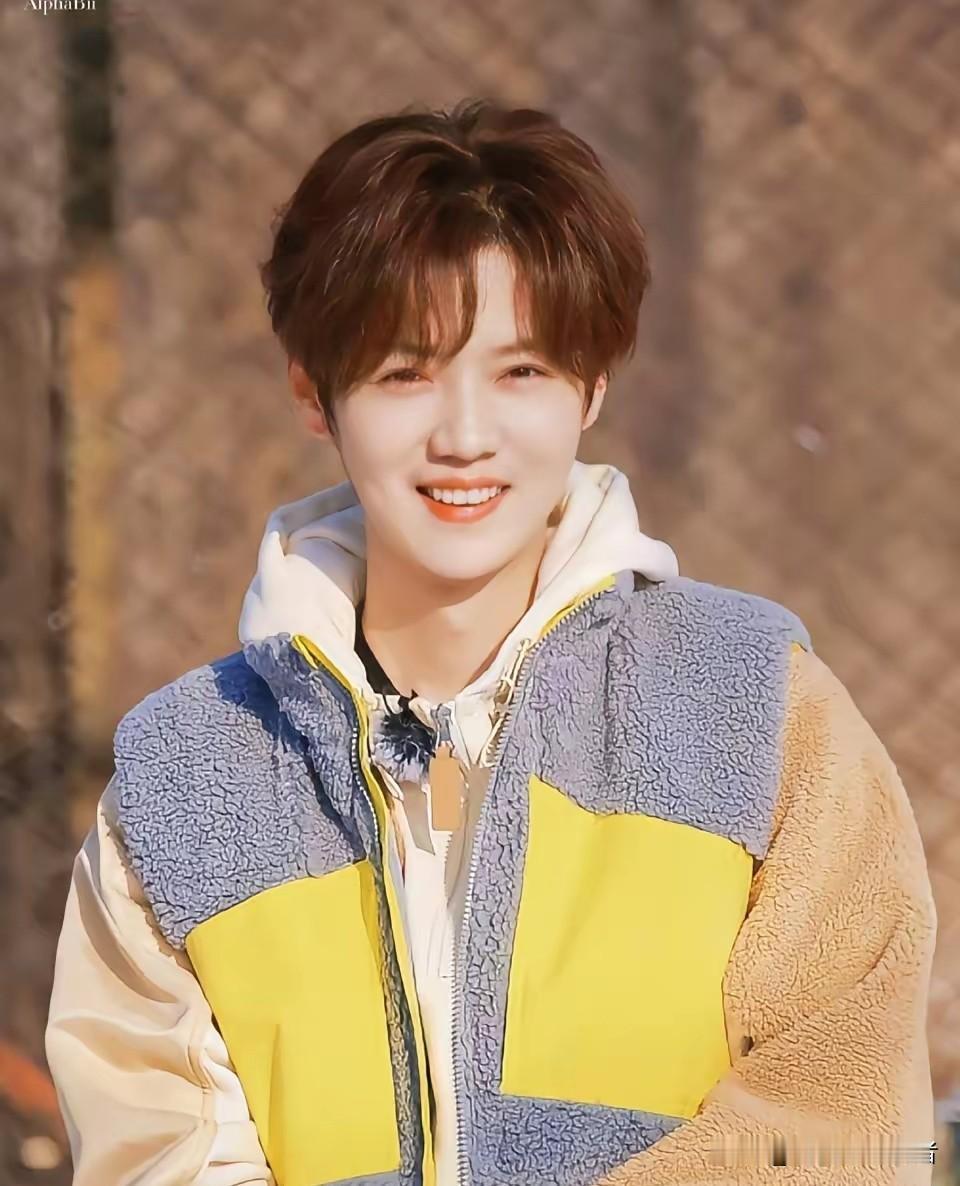 五哈真是六，鹿晗演唱会那么忙真的有时间拍摄五哈吗？
鹿晗经历了2025年应该不一