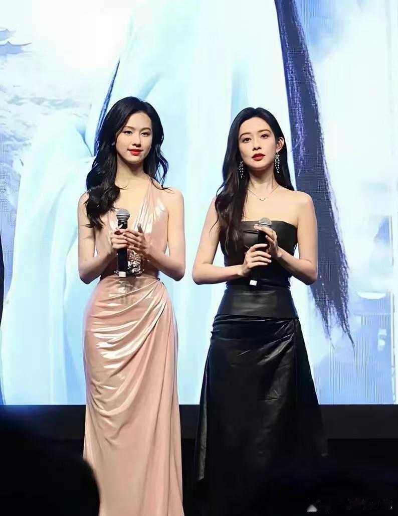 体重更轻个子更高，为啥孟子义视觉上比陈都灵显胖？ 
