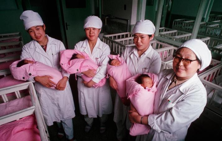 生育大局定下了：没意外的话，2026年起中国生育政策迎来3大变化 2025年出生