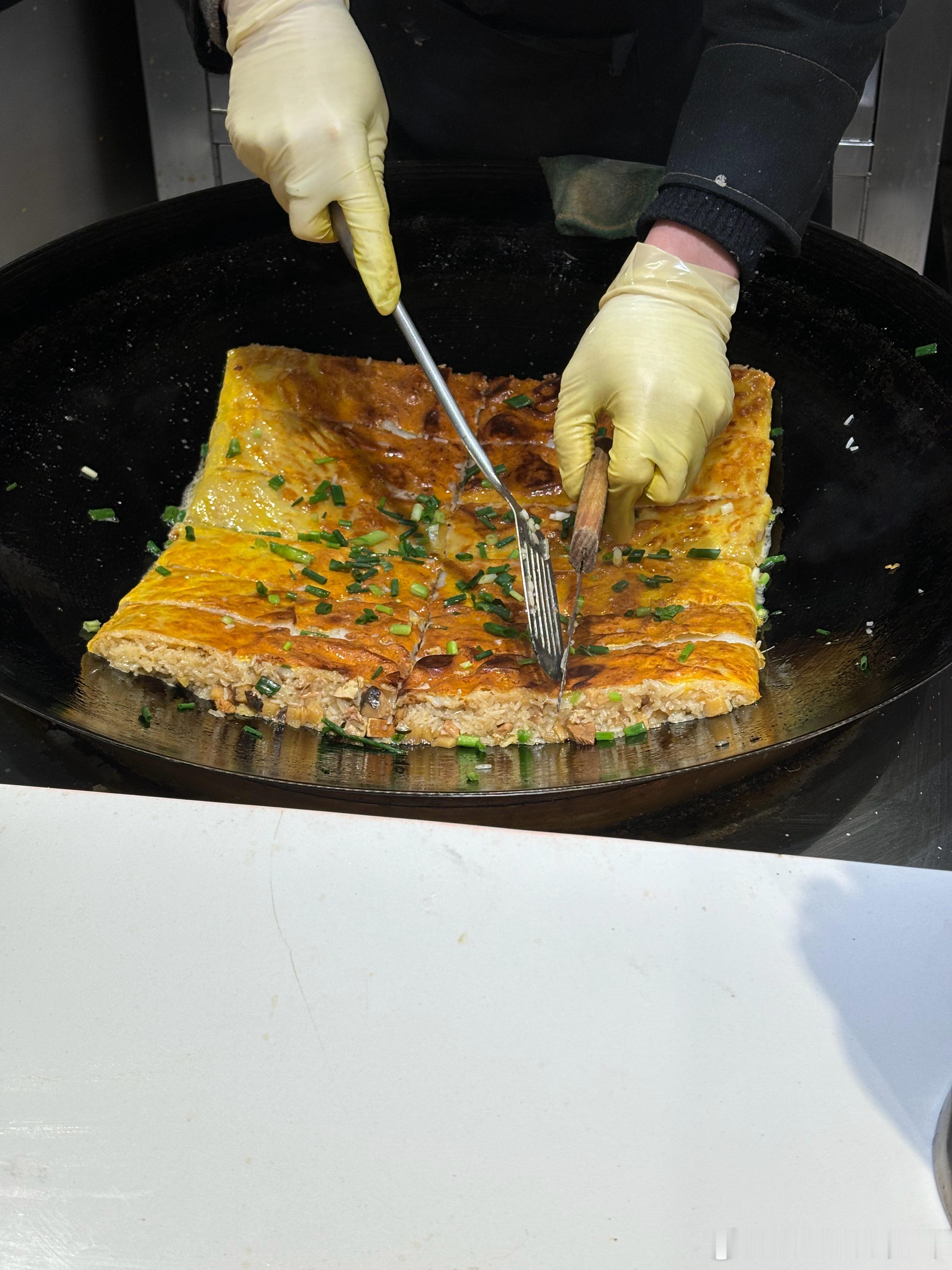 豆皮糊米酒，经典搭配[馋嘴] ​​​
