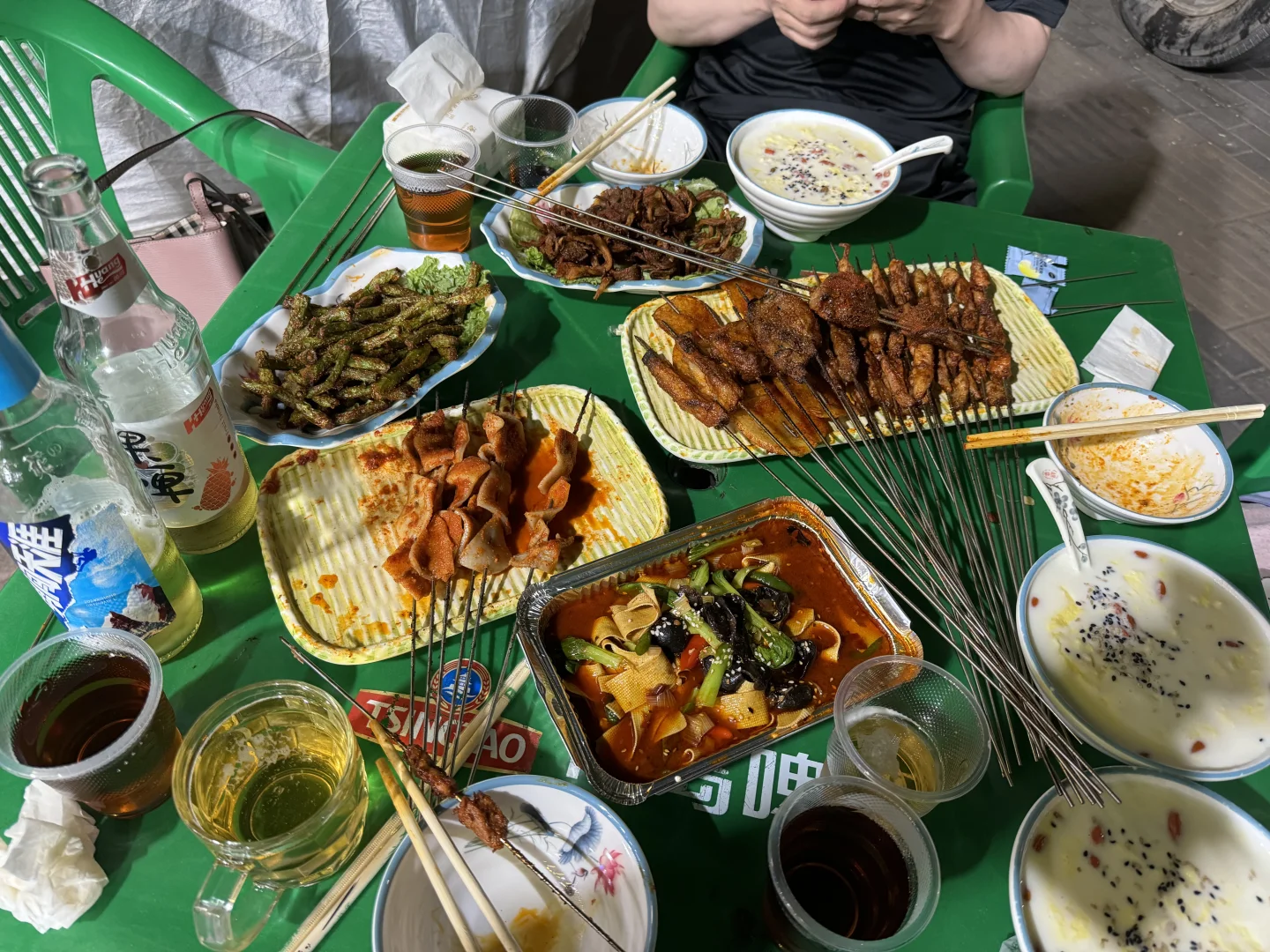兰州第一餐