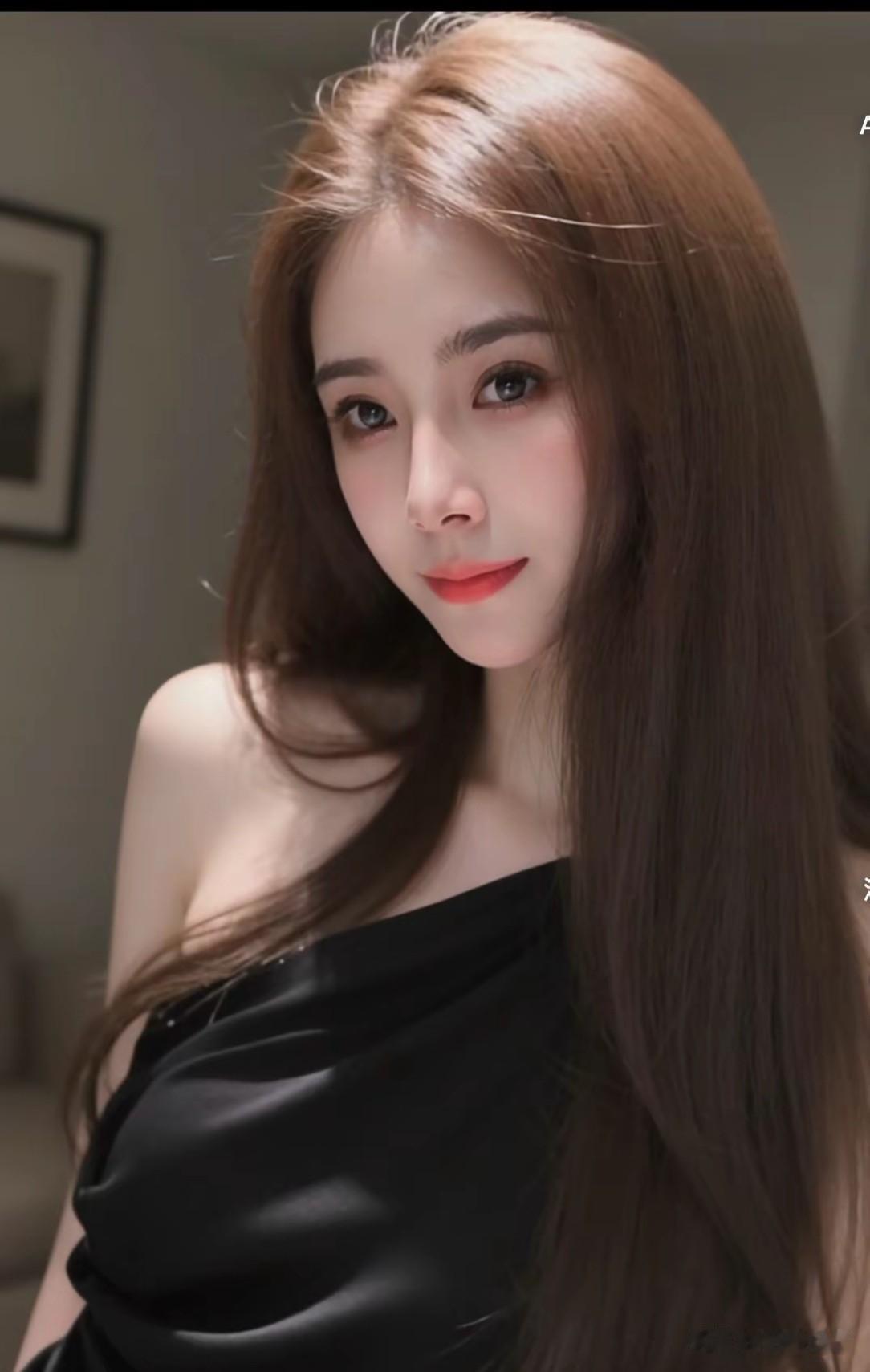 评价一下图片上女性年龄、性格、面貌？
光看照片很难精准判断女性的年龄。不过如果非