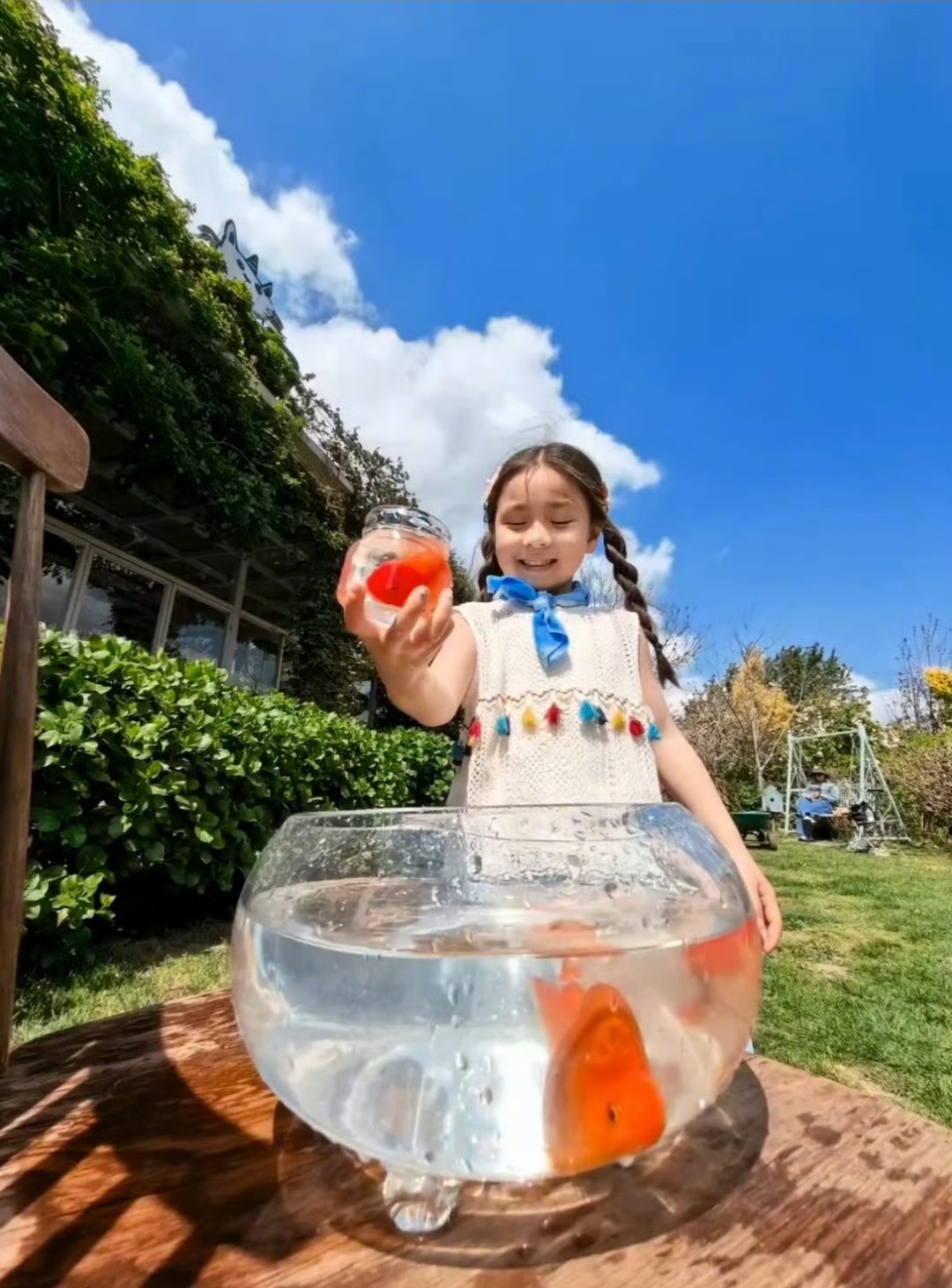 Pura90把Live照片变3D了Pura90自带子弹时间功能以前用动态照片记录