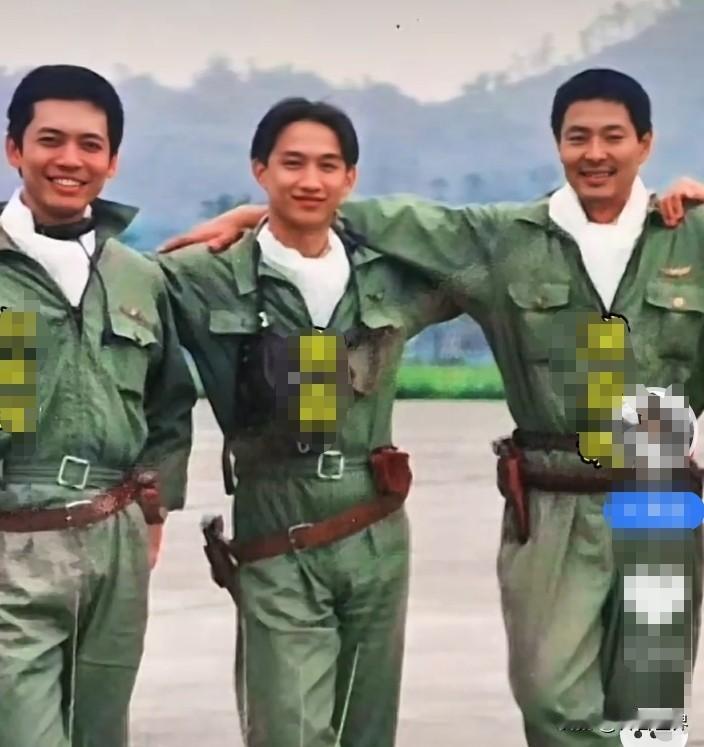 影视界令人钦佩的三位帅男，一样的帅气儒雅，一样的富有艺术魅力，一样的拥有良好的口