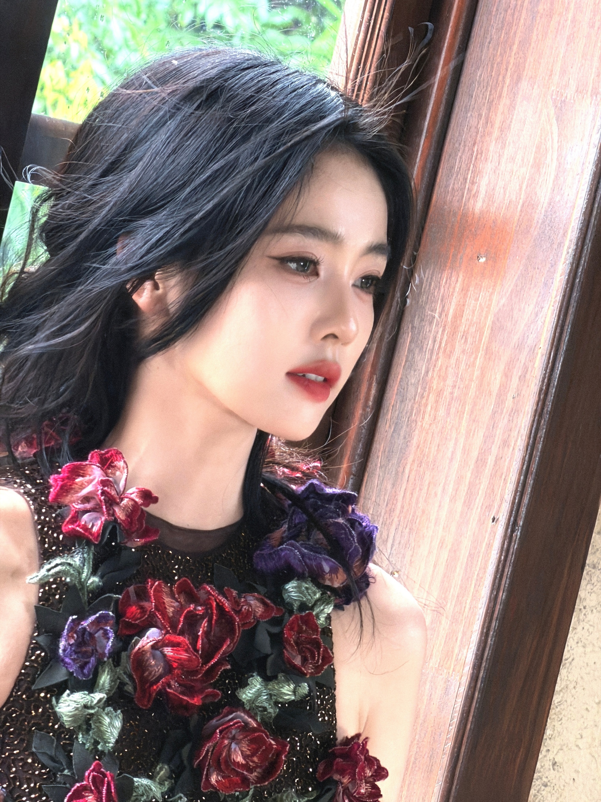 白鹿[超话] [憧憬]白鹿红秀配置 [憧憬]白鹿红秀九月刊销量 “希望编织你的模