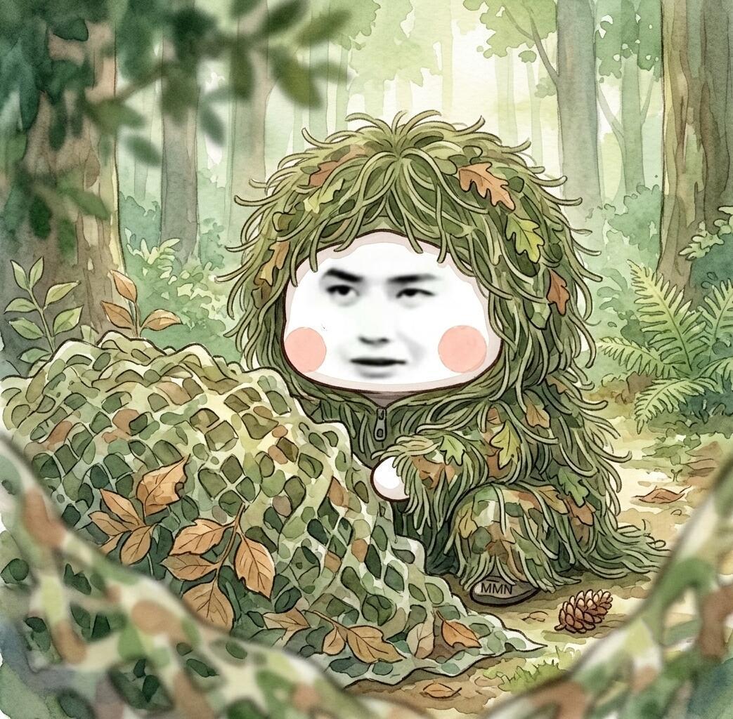 当AI可以用讲八卦的方式学知识 试过的人都说脑子一下清醒了，我猜真正起作用的不是