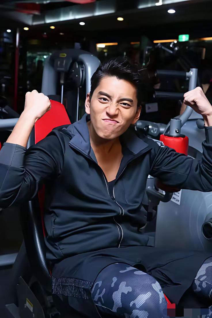 真没料到，王大陆这波塌房来得这么猝不及防！

本以为是早年逃兵役的旧账翻篇，没想