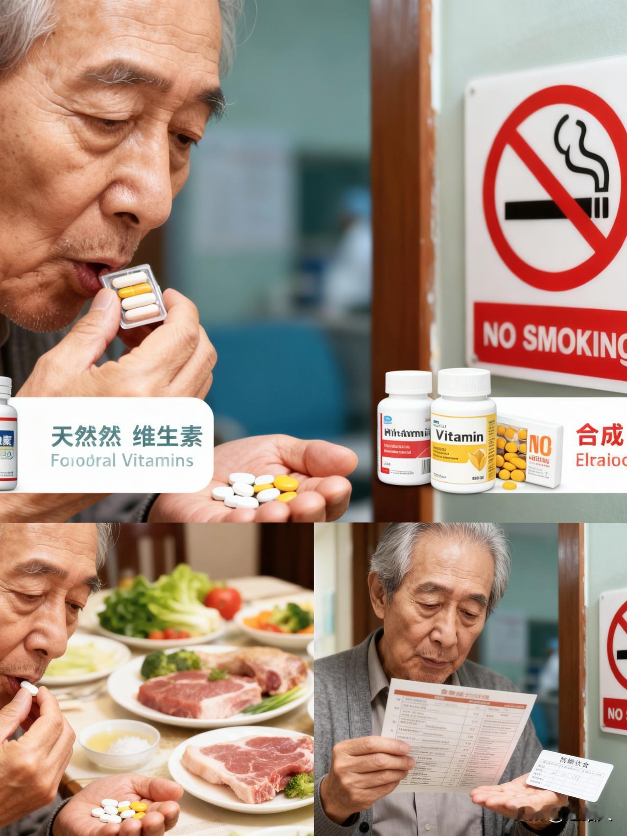 医生的5句大实话，让我觉得遇到了好医生
 
前段时间带老爸去看病，医生特别耐心地