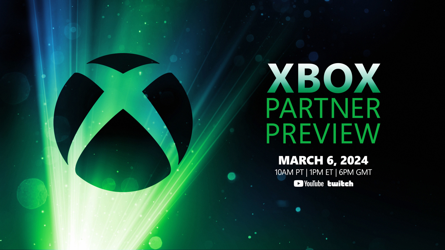 微软3月7日举行Xbox合作伙伴发布会，EA、卡普空、Nexon游戏亮相