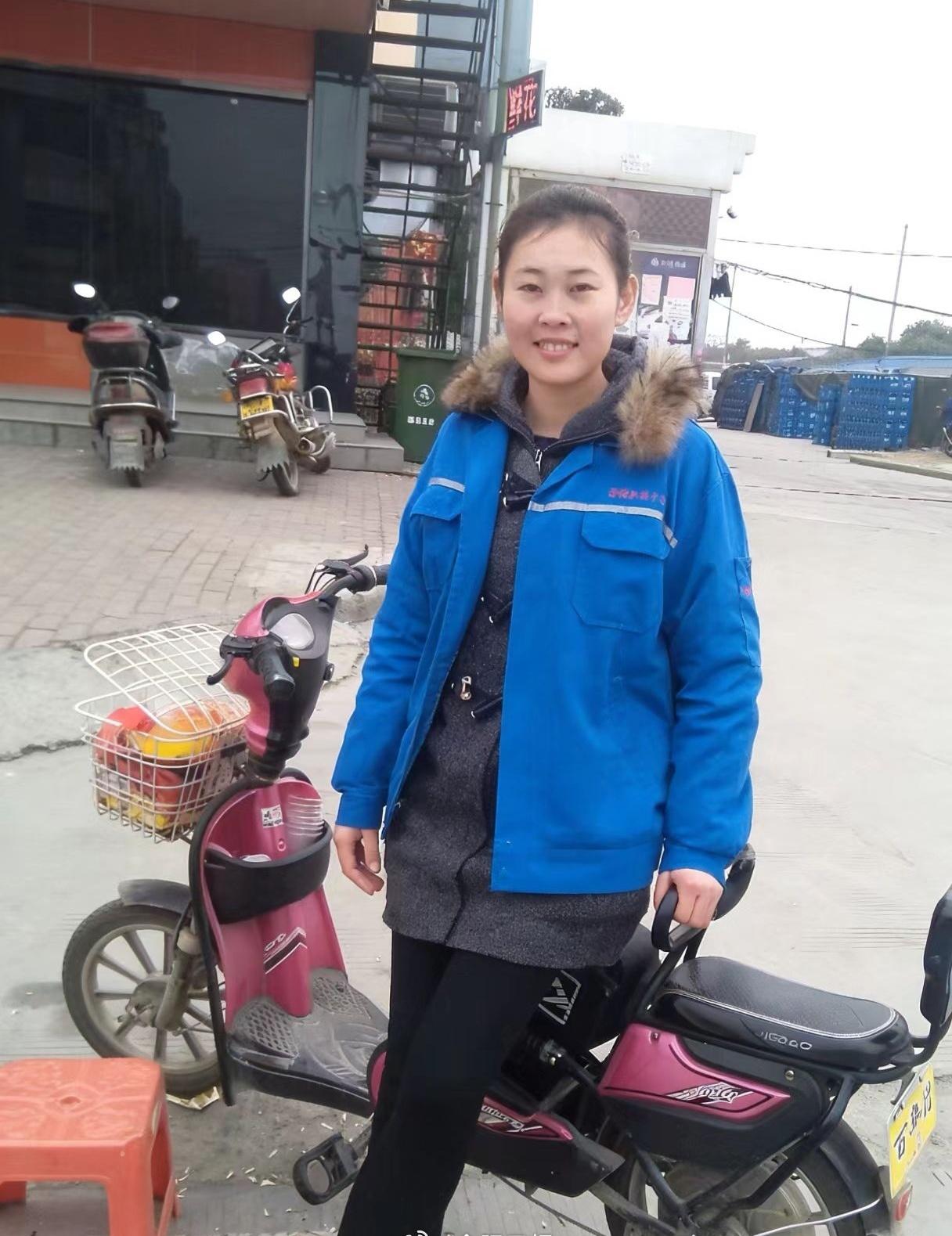 “亲爱的女儿，早日回家。”简单的一句话，藏着一位母亲11年的思念与煎熬。3月27