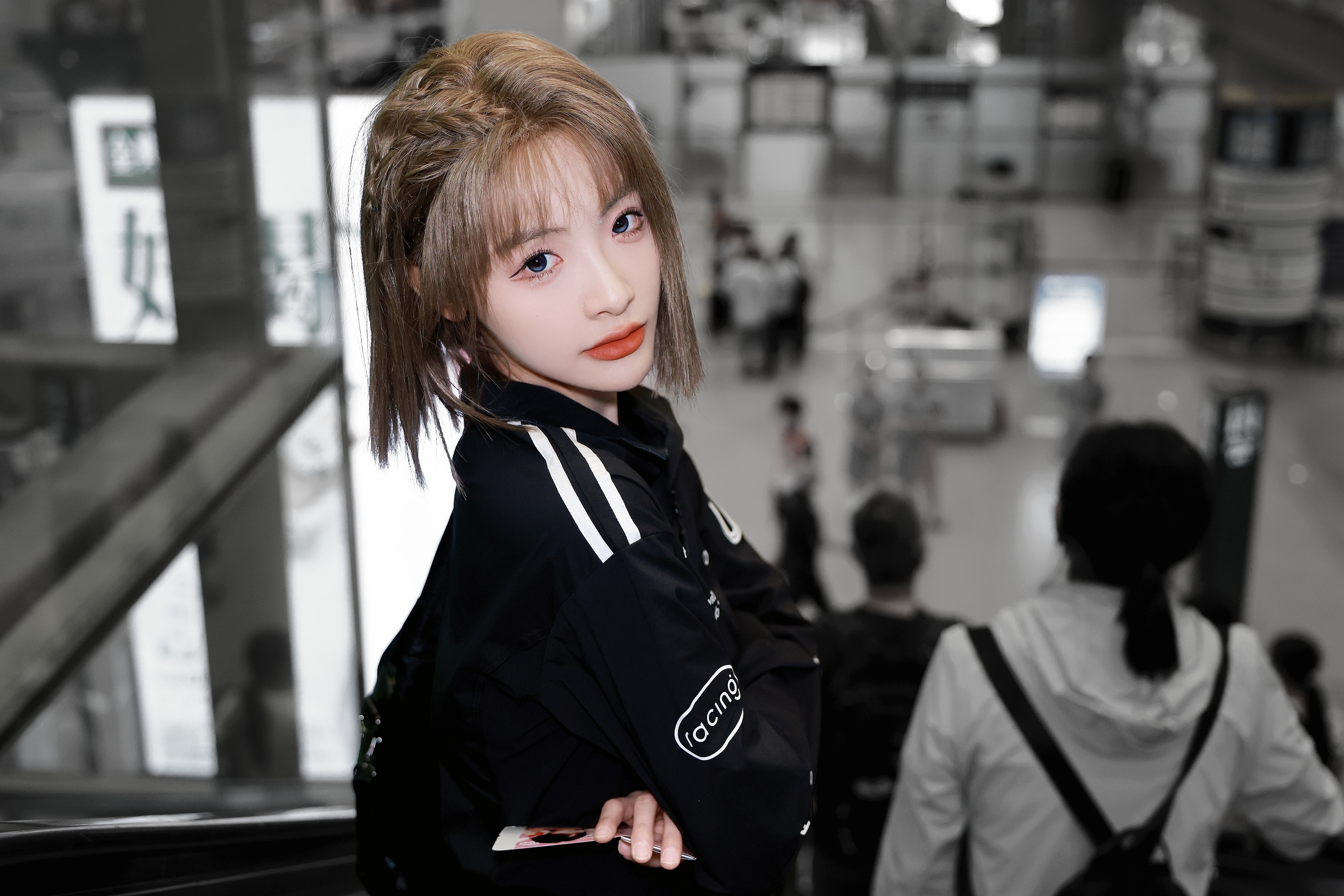 李佳恩 0613 PEK